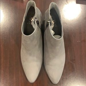 Vince Camuto Women’s Boots